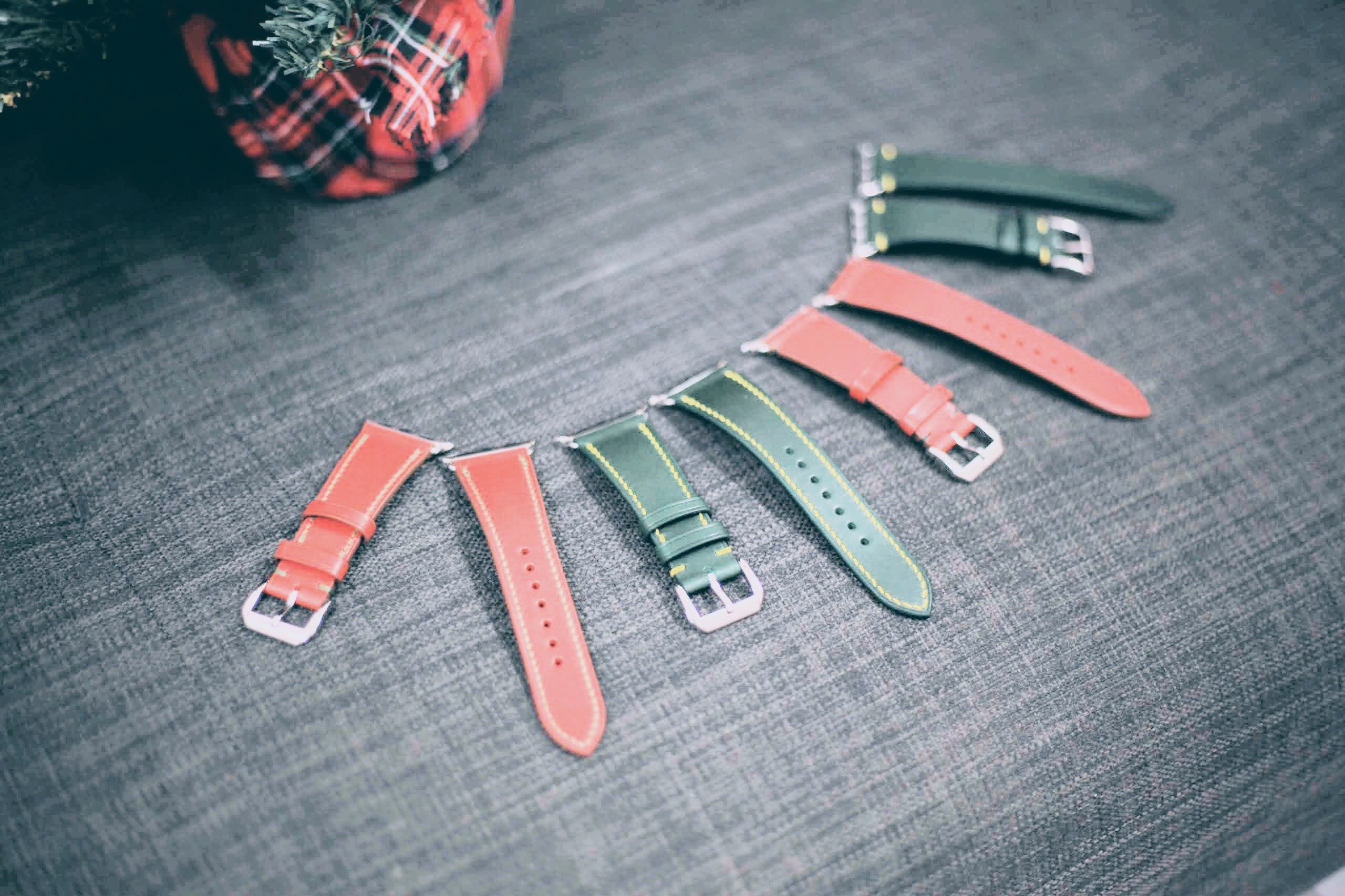 Christmas & New Year Collection