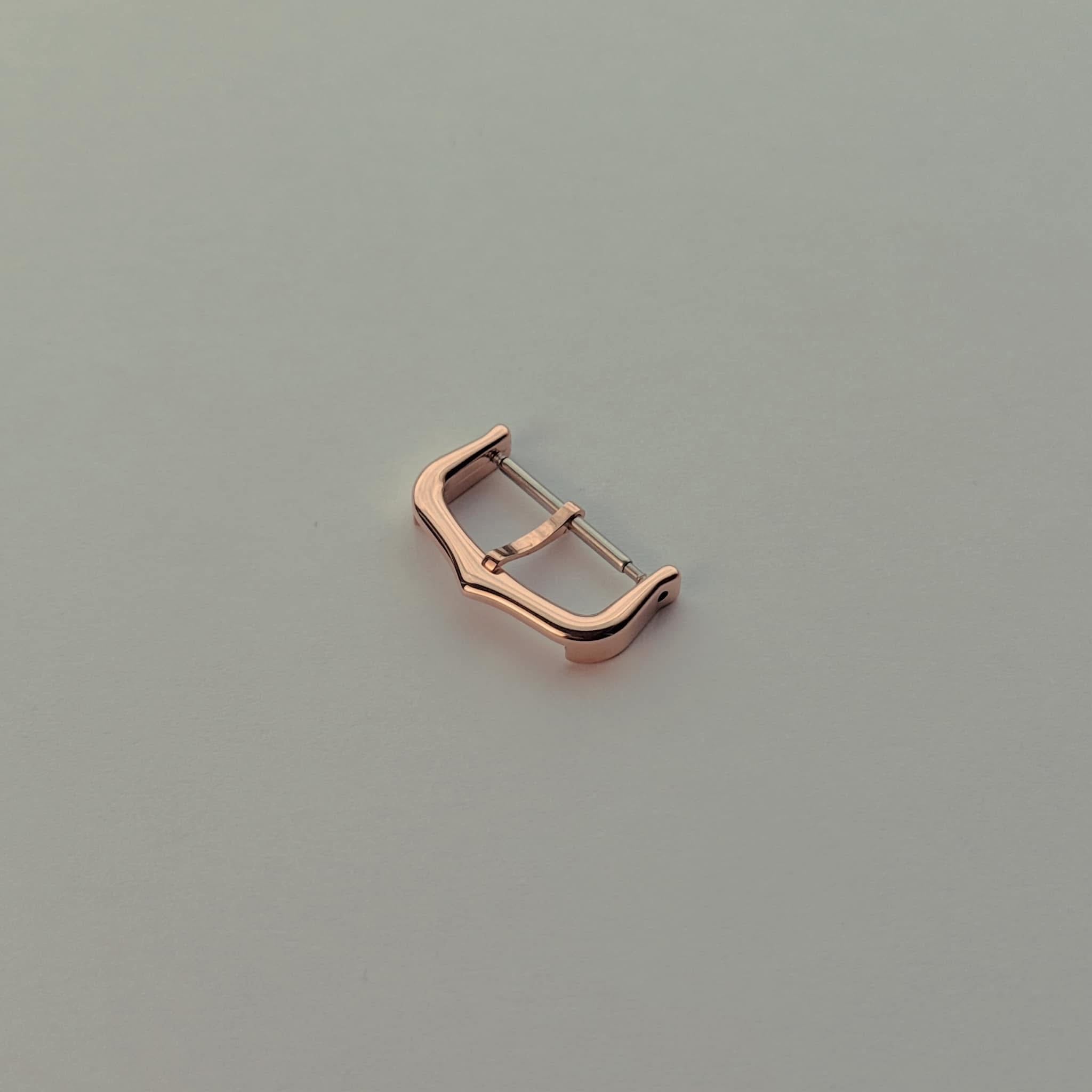 Genuine Alligator Leather Strap for Cartier Santos Dumont