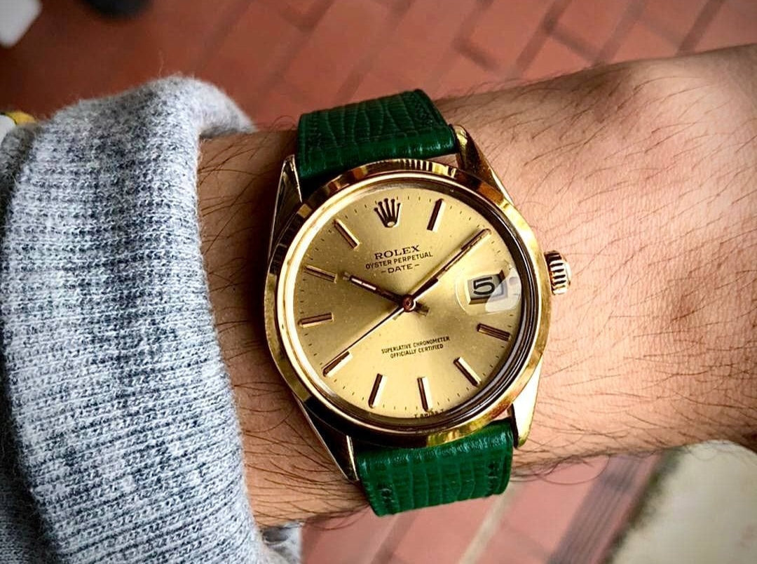 Leather Strap vs Metal Strap Watches: Which Should You Choose