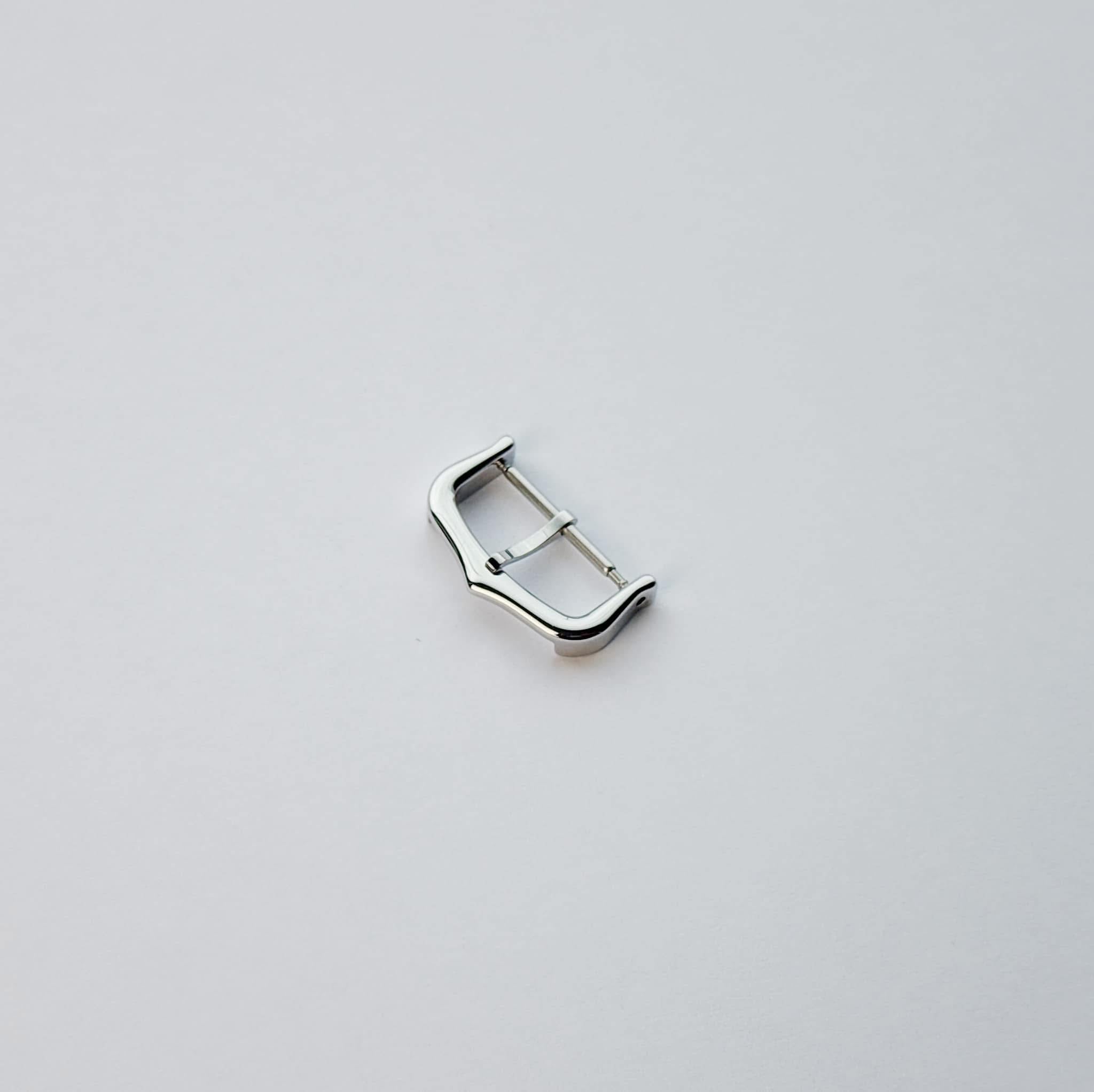 Genuine Alligator Leather Strap for Cartier Santos Dumont