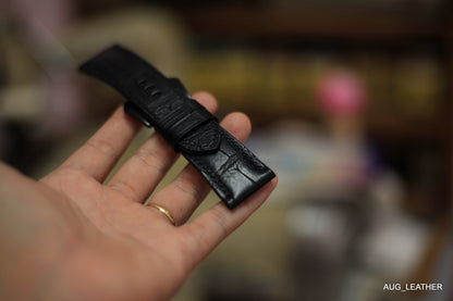watch strap for panerai