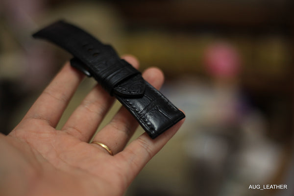 watch band for panerai