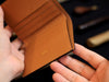 Biflod Man Wallet, Epsom Leather Wallet