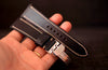 Leather Strap Size 20mm, Vintage Leather Strap,  Quick Release