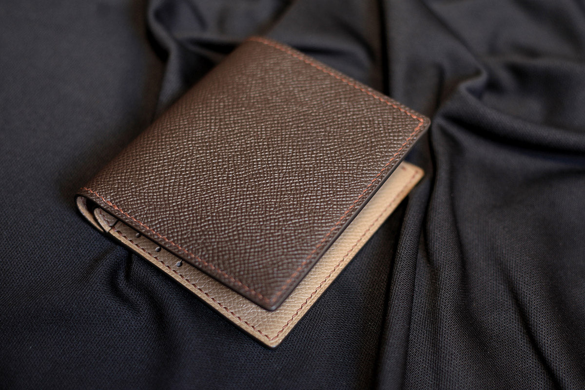 bifold wallet for men