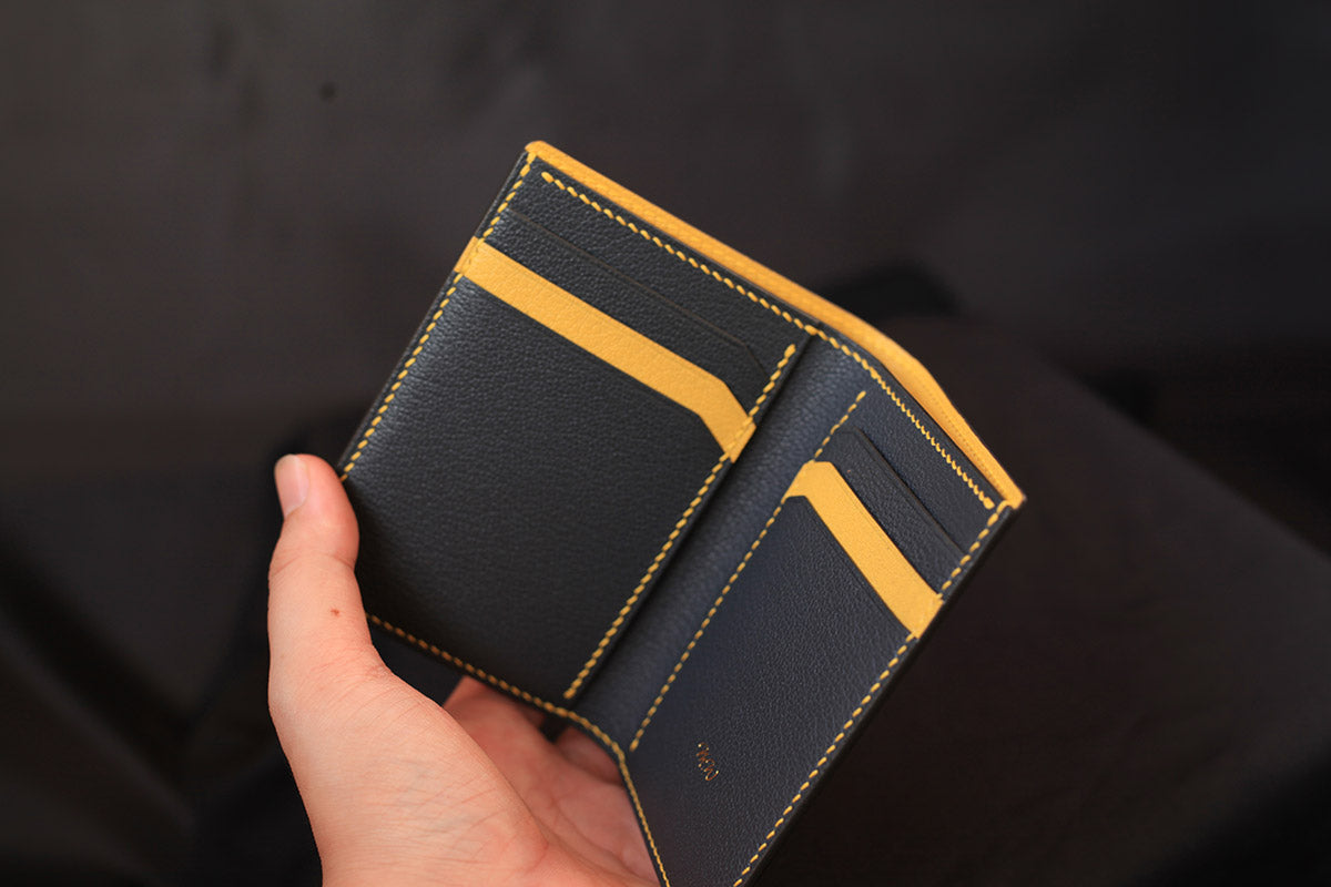 epsom leather wallet