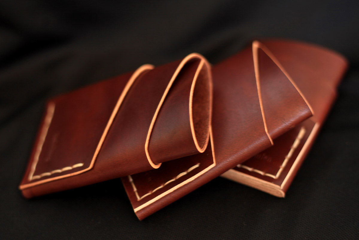 port wallet for men