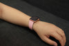 pink apple watch strap
