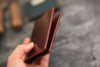 trendy bifold wallet for men
