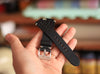 watch band black color
